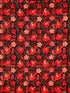 Women's Aari Embroidery Wool Shawl