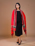 Women's Viscose Wool Stole