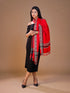 Women's Viscose Wool Stole