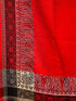 Women's Viscose Wool Stole
