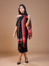 Women's Viscose Wool Stole