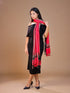 Women's Viscose Wool Stole