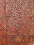 Women's Jamawar Wool Shawl