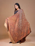 Women's Jamawar Wool Shawl