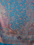 Women's Jamawar Wool Shawl