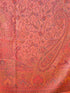 Women's Jamawar Wool Shawl
