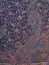 Women's Jamawar Wool Shawl