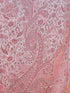Women's Jamawar Wool Shawl