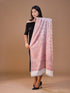 Women's Jamawar Wool Shawl