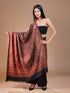 Women's Jamawar Wool Shawl