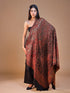Women's Jamawar Wool Shawl