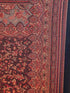 Women's Jamawar Wool Shawl