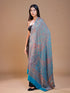 Women's Jamawar Wool Shawl
