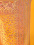 Women's Jamawar Wool Shawl