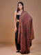 Women's Jamawar Wool Shawl