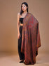 Women's Jamawar Wool Shawl