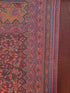 Women's Jamawar Wool Shawl