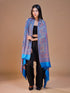 Women's Jamawar Wool Shawl