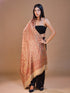 Women's Jamawar Wool Shawl
