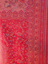 Women's Jamawar Wool Shawl