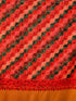 Women's Aari Embroidery Wool Stole
