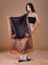 Women's Kani Wool Stole