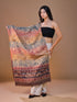 Women's Jamawar Wool Stole