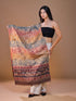 Women's Jamawar Wool Stole