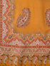Women's Kani Wool Stole