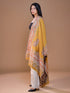 Women's Kani Wool Stole