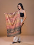 Women's Jamawar Wool Stole