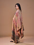 Women's Jamawar Wool Stole
