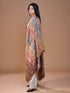 Women's Jamawar Wool Stole