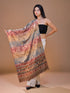 Women's Jamawar Wool Stole