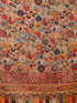 Women's Kani Wool Shawl