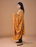 Women's Kani Wool Shawl