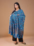 Women's Kani Wool Shawl