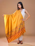 Women's Kani Wool Shawl