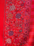 Women's Kani Wool Shawl