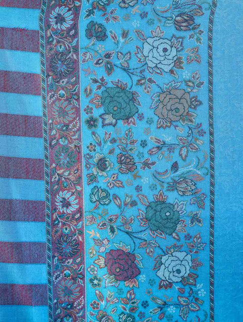 Women's Kani Wool Shawl