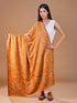 Women's Kani Wool Shawl