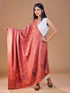 Women's Kani Wool Shawl