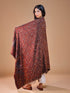 Women's Kani Wool Shawl