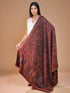 Women's Kani Wool Shawl