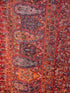 Women's Kani Wool Shawl