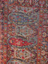 Women's Kani Wool Shawl