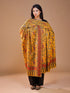 Women's Kani Wool Shawl