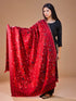 Women's Kani Wool Shawl
