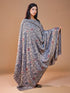 Women's Kani Wool Shawl