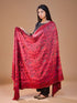 Women's Kani Wool Shawl